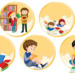 راهنمای انواع کتاب کودک: مقوایی، تصویری یا داستانی؟
