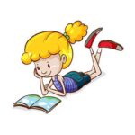 اهمیت انتخاب کتاب مناسب برای کودک