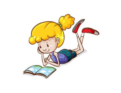 اهمیت انتخاب کتاب مناسب برای کودک